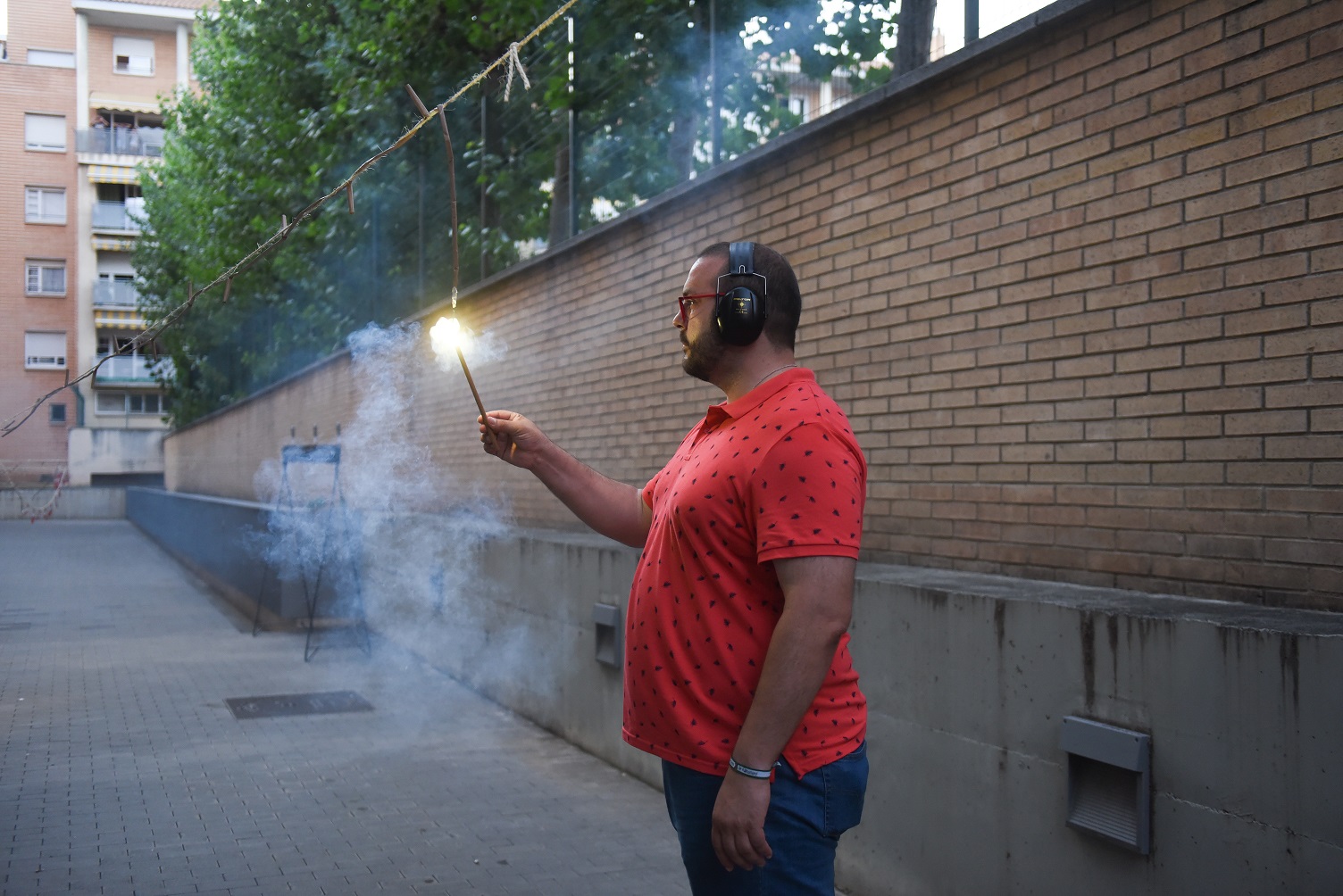 Traca final Anem a tancar